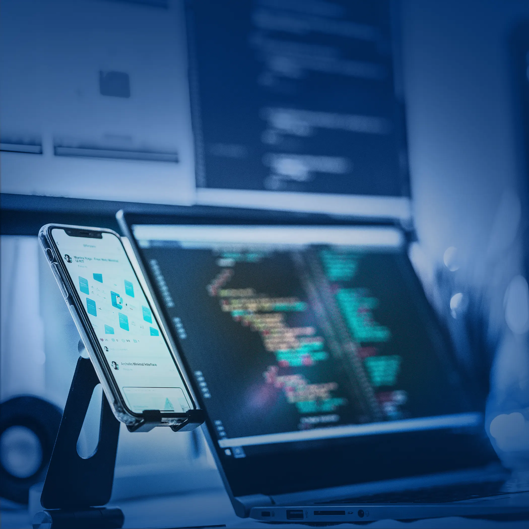 App Development
